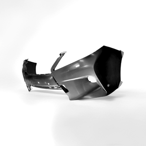 Pièces de rechange de kit de carrosserie automobile de vente chaude pare-chocs avant OE 52119-4D924 pour 2012-2015 mise à niveau de pare-chocs avant <span class=keywords><strong>Lexus</strong></span> RX450h RX350 RX270 - Product Image 6