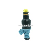 0280150715 Auto Engine Systems Fuel Injector Nozzle 13641734776 for BMW for Ford Aerostar Bronco Car Accessories