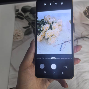 RUNCK Camon 40 Pro Android 14 โทรศัพท์มือถือปลดล็อค ราคาประหยัด สมาร์ทโฟน 5G ระบบแอนดรอยด์ มีสินค้าพร้อมส่ง ผลิตในจีน - Product Image 6