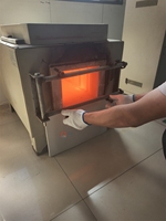 Panneau mural insonorisant en oxyde de magnésium, panneau acoustique ignifuge pour la décoration murale intérieure et extérieure et les portes coupe-feu