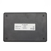 Truckbrother 2025 ISUZU IDSS MX2-T Diagnostic Tool for Industrial Excavator Truck & Bus with Android OS USB 12-24V