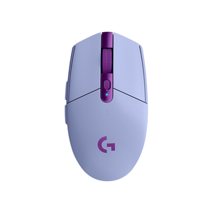 เมาส์ไร้สายโลจิเทค G304 เกมอีสปอร์ตอุปกรณ์ต่อพ่วงสำหรับสำนักงานแบบตั้งโต๊ะแล็ปท็อปที่ตั้งโปรแกรมได้ - Product Image 4