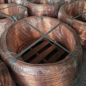 <strong>Manufacturer</strong> Wholesale Price Tensile Electrical <strong>Copper</strong> Stranded Cable <strong>Wire</strong> - Product Image 5