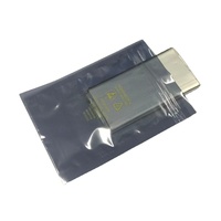 High Quality ESD Laminating Film Gravure Printing Transparent Shielding Packaging Mobile Phone Accessories Earphone Antistatic