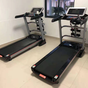Máquina de Caminar Eléctrica Nueva <span class=keywords><strong>para</strong></span> Gimnasio en Casa, Equipo de Fitness, <span class=keywords><strong>Caminadora</strong></span> Eléctrica Interior <span class=keywords><strong>para</strong></span> Uso Doméstico - Product Image 4