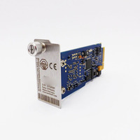 Carte d'option de commande PLC compatible avec Ax5805 Ax 5085 Twinsafe - Non utilisée - Approvisionnement en gros