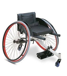 Silla de Ruedas de Tenis en Oferta de Proveedor Médico Chino - Product Image 5