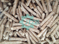 JZ 1-10 T/H XGJ ligne complète de granulés de bois de biomasse herbe/balle de riz/paille/sciure de bois granulés faisant la ligne de la machine de moulin