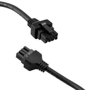 Câble Run Stop Alvin's Cables Freefly MO-<span class=keywords><strong>VI</strong></span> Pro XL pour caméras RED Komodo, Komodo-X, V-Raptor, câble RS Molex 8 broches vers 9 broches - Product Image 3