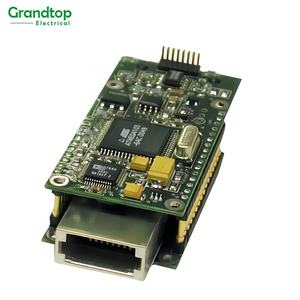 Carte de circuit imprimé personnalisable <span class=keywords><strong>Pulse</strong></span> <span class=keywords><strong>OX</strong></span>, carte d'évaluation d'oxymètre de pouls anti-mouvement, assemblage de carte de circuit imprimé PCBA pour carte médicale patient - Product Image 5