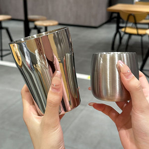 304 Stainless Steel Tumbler Round Minimalist Design For Adults And Children Back To School Use - Product Image 3
