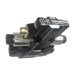 D91FBE02HC4NG00 ชุดควบคุมทิศทางแบบสัดส่วนที่ควบคุมโดยนักบิน - Product Image 6