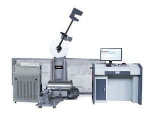 <span class=keywords><strong>Machine</strong></span> d'essai d'<span class=keywords><strong>impact</strong></span> Charpy automatique à basse température KASON pour métaux -60 ° c/-80 ° c/-100 ° c - Product Image 5