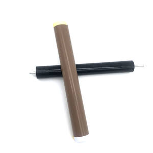 ISSCX <b>Fuser</b> <b>Film</b> <b>Sleeve</b> Lower Pressure Roller (PET Material) Fits for Brother HL5445 HL5450 HL5440 HL6180 - Product Image 5
