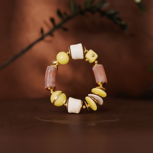 SL2601-06H Fashion <b>Beaded</b> <b>Bracelets</b> - Product Image 3