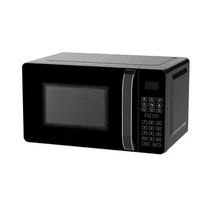 Pabrik Desain Populer Kustom Oven Konveksi Inverter Microwave