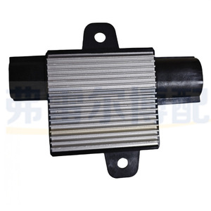 Cadillac ATS Ac <b>Motor</b> <b>Controller</b> 22761222 For Fan Control Module Replacement New - Product Image 3