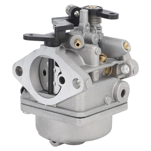 3R1-03200-1 803522T Carburateur Carb pour <span class=keywords><strong>Tohatsu</strong></span> Nissan 4 Temps 3.5 4 5 6 HP Hors-bord 3R1032001 3AS-03200-0 - Product Image 4