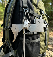 Accessoires de pêche sous-marine de haute qualité OEM/ODM, équipement de plongée professionnel, équipement de pêche sous-marine en gros