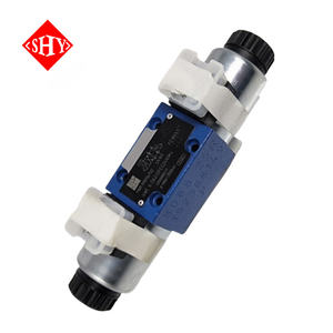 D5-03-3C2 D5-02-2B2-A2 D5-03-2B2 электромагнитный клапан управляемый клапан направленного управления D5-02-D5-03 - Product Image 2