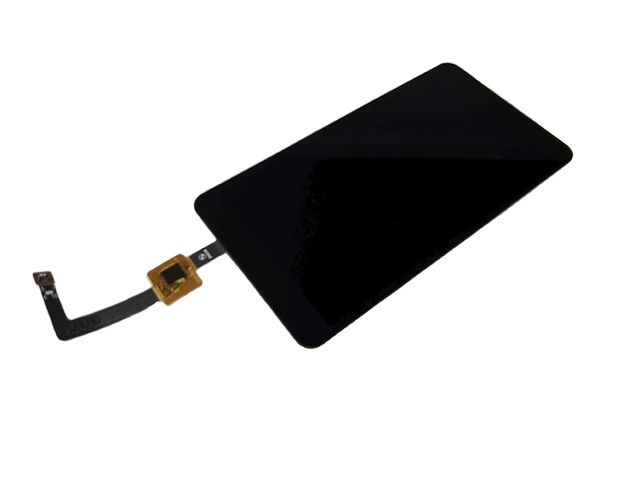 Small size Industrial 5 Inch PCAP Capacitive Touch Screen LCD Display Module