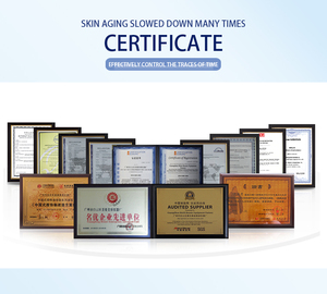 Appareil d'analyse de la peau et du cuir chevelu Ai Quantum, appareil de traitement du visage avec analyseur de peau et haute pression - Product Image 6