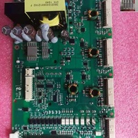 Tarjeta de Interfaz de Circuito Principal Acs880 Zint-571 Plc