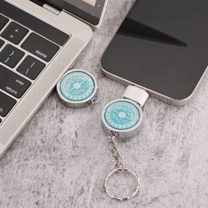 Memoria USB Personalizada para Regalo de Graduación Escolar o Universitaria con Logotipo, Pendrive, Precio al por Mayor, Memoria USB Promocional - Product Image 5