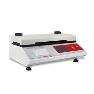 ISO8295 Niedriger Preis Kunststoff folie Gla sober flächen glätte <span class=keywords><strong>tester</strong></span> - Product Image 3