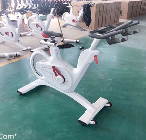 Nhà Máy Trực Tiếp Xây Dựng Cơ Thể Trong Nhà Chu Kỳ Tập Thể Dục Spin Bike - Product Image 5