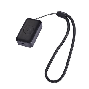 Gf-20 Theo Dõi GPS Mini WIFI + LBS Thiết Bị Theo Dõi GPS Chi Phí Thấp Kích Thước Nhỏ Mới Thiết Bị Pin Dài Thông Minh Cá Nhân Cho Trẻ Em Thú Cưng - Product Image 4