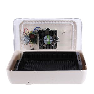 Incubateur à œufs <span class=keywords><strong>Janoel</strong></span> de bonne qualité, capacité de <span class=keywords><strong>24</strong></span> œufs de poule, incubateur automatique à œufs à vendre - Product Image 5
