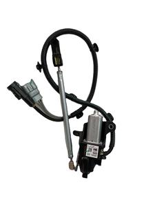 9802017380 9663721680 Embrayage de transmission automatique pour moteur de transmission pour Peugeot 4008 5008 508L Citroën C5 <span class=keywords><strong>Aircross</strong></span> AT6 - Product Image 5