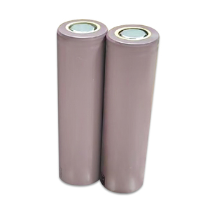 Baterias de íon de lítio recarregáveis 3000mah 2600mah 2500mah 2200mah de alta taxa 3.7v 2000mah - Product Image 4