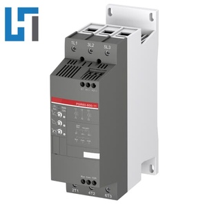 ชุด PSR60สตาร์ตเตอร์แบบนุ่ม PSR60-600-11 15kW ไฟฟ้า208-600โวลต์60A PSR6060011ระบบอัตโนมัติทางอุตสาหกรรมใหม่ดั้งเดิมมีในสต็อก - Product Image 2