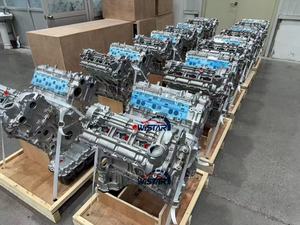 Moteur diesel V6 3.0L OM642.826 d'usine, bloc moteur complet OM642.826 pour <span class=keywords><strong>Mercedes</strong></span>-Benz ML GLE GL GLS G <span class=keywords><strong>E</strong></span> <span class=keywords><strong>350</strong></span> - Product Image 4