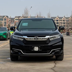 Honda Crown Avancier 2023, Auto Usado, Modelo 2020, Auto a Gasolina, SUV de <span class=keywords><strong>Segunda</strong></span> <span class=keywords><strong>Mano</strong></span>, Caja de Cambios Automática, SUV Mediano con Asiento Trasero Grande - Product Image 2