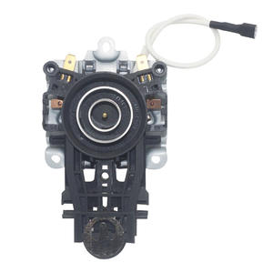 Accesorios para Hervidor Eléctrico de Alta Potencia, Cable Acoplador de 13A con Base, Termostato, Interruptor de Control de Temperatura, Conexión - Product Image 2