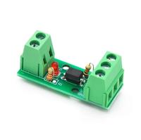 Módulo de Aislamiento Fotoeléctrico de Alta Calidad con Optoacoplador PC817 EL817 3V-5V 12V 24V - ¡Venta Caliente!