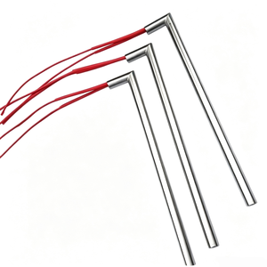 Encendedor para <span class=keywords><strong>Estufa</strong></span> <span class=keywords><strong>de</strong></span> <span class=keywords><strong>Pellets</strong></span> <span class=keywords><strong>de</strong></span> 300W con Tuerca Roscada, Elemento Calefactor <span class=keywords><strong>de</strong></span> Repuesto Compatible con Estufas <span class=keywords><strong>de</strong></span> <span class=keywords><strong>Pellets</strong></span> <span class=keywords><strong>de</strong></span> Madera Osburn - Product Image 2