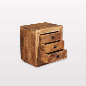 Cómoda Moderna Alta y Delgada de 5 Cajones, Ahorra Espacio, Acero Inoxidable, Almacenamiento Vertical para Dormitorio, Entrada y Apartamento - Product Image 6