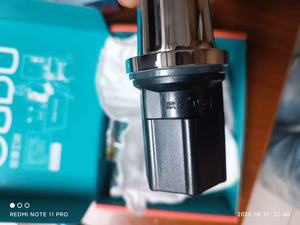 Écrous de fixation en <span class=keywords><strong>plastique</strong></span> de haute qualité pour une installation sûre du <span class=keywords><strong>robinet</strong></span> de la terrasse de la cuisine - Product Image 2