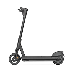 Scooter Eléctrico Compartido con Batería Extraíble, GPS, CE, ABE Alemania, para Alquiler en Lugares Turísticos, OEM ODM, Nuevo - Product Image 1