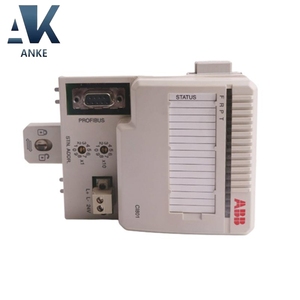 AO815 3BSE052605R1 ซีพียู AO815 - Product Image 2