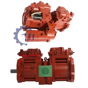 ปั๊มไฮดรอลิกขุดดินแบบล้อ DH150-7 รุ่น K5v80dtp K5V80DTP-HNOV (PTO) - Product Image 1