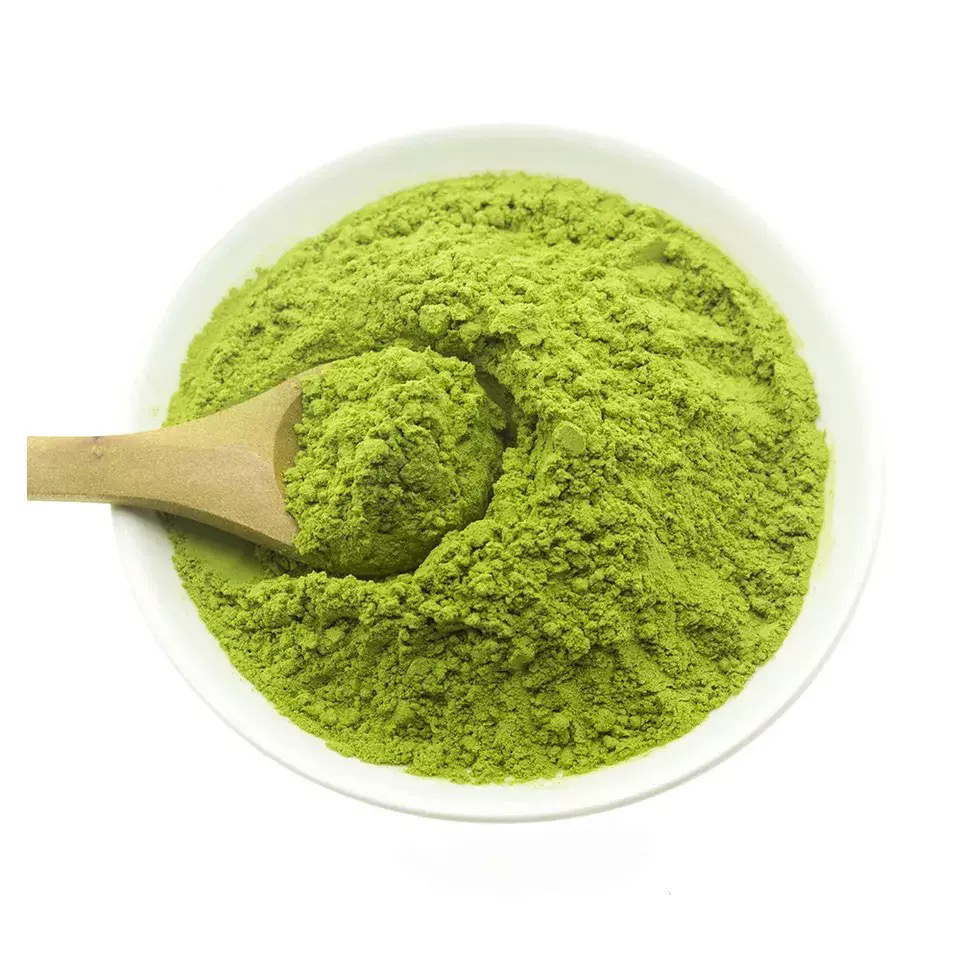 Сорт чайной церемонии Matcha порошок Цветущий чайный продукт приемлемая Настройка