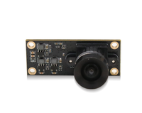 5MP USB 摄像头模块，1/2.5" CMOS，2592*1944 30fps，2.8mm 无失真镜头，100 °   FOV、UVC在安防和工业视觉领域中的应用