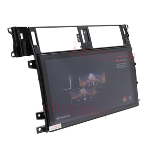 Nuovo Design 11.6 "HD 8 Core 8RAM 128GB Touch Screen Android Car Player per Land Rover <span class=keywords><strong>Discovery</strong></span> 5 Wireless CARPLAY Android <span class=keywords><strong>Auto</strong></span> - Product Image 4