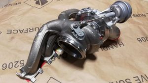 Turbocompresor RS3-770 B03 NUEVO 18559700021 18559880021 07K145701J para Motor DAZA R5 RS3 8V TTRS 8S 2.5L TFSI - Product Image 3