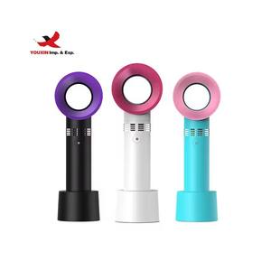 Ventilador USB Mini de Alta Calidad FENGFLY, Precio Bajo por Compra Combinada, Soplador de Aire, Secador de Pestañas para Extensión de Pestañas - Product Image 3